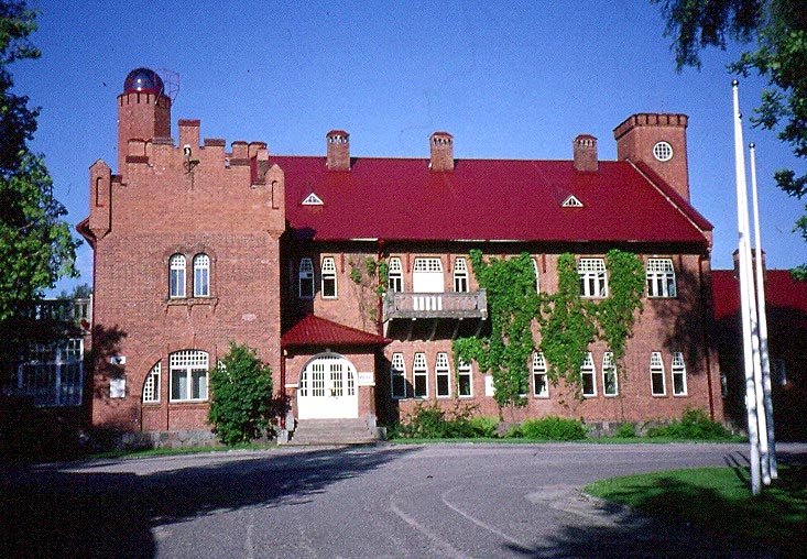 Jäneda Mõis
